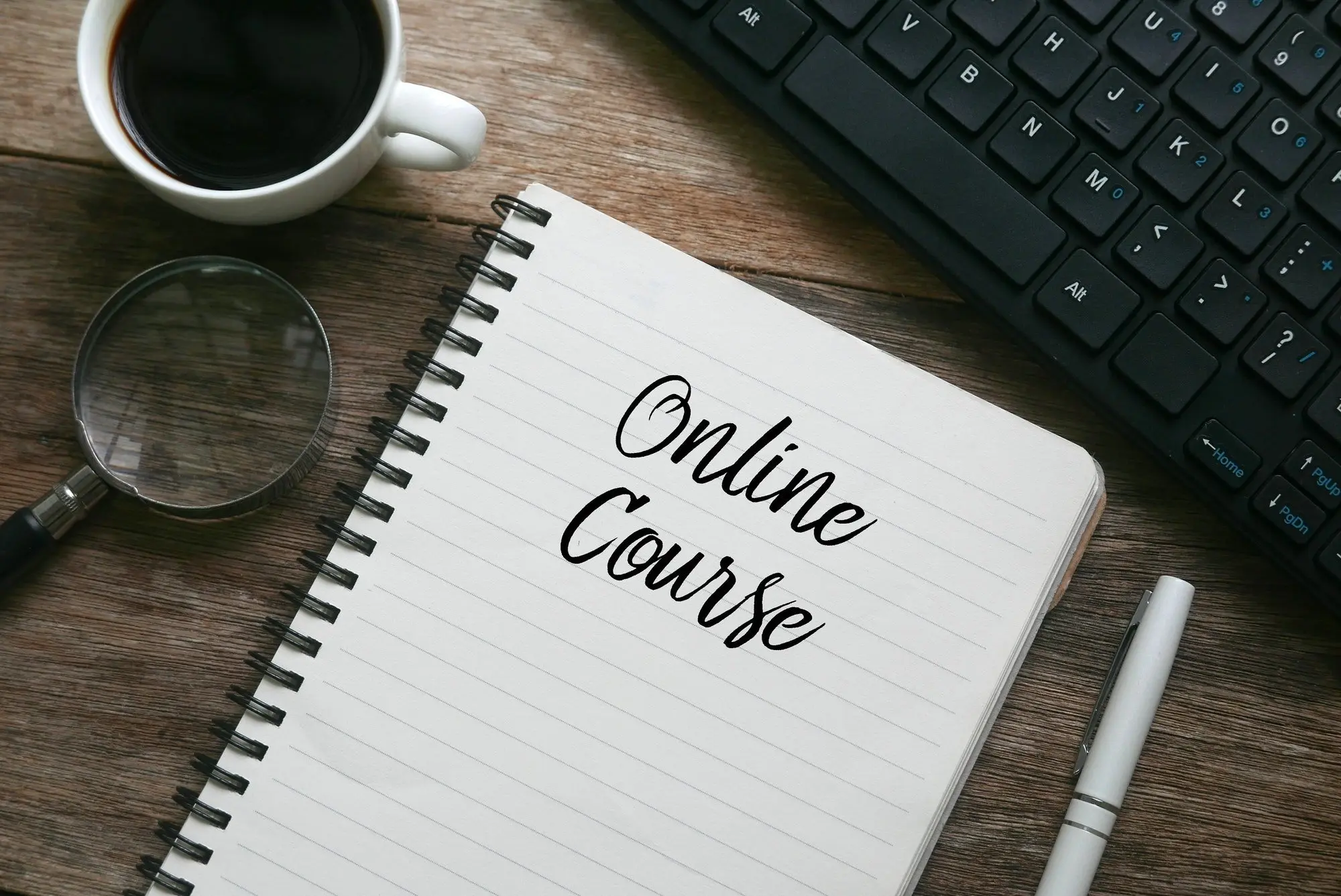 how to create online courses with LearnDash LMS
